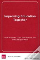 Improving Education Together