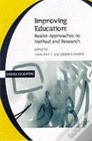 Improving Education