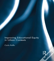 Capa do artigo Improving Educational Equity In Urban Contexts