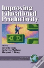 Capa do artigo Improving Educational Productivity