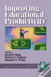 Improving Educational Productivity