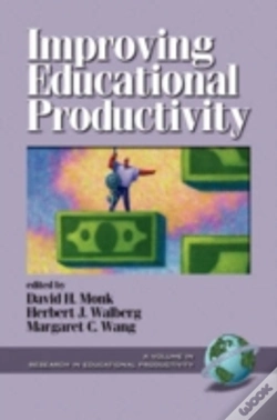 Capa do artigo Improving Educational Productivity