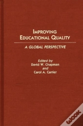 Improving Educational Quality