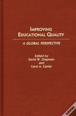Capa do artigo Improving Educational Quality