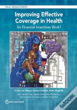 Improving Effective Coverage In Health