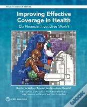 Capa do artigo Improving Effective Coverage In Health