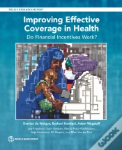 Capa do artigo Improving Effective Coverage In Health