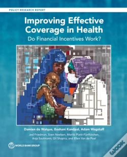 Capa do artigo Improving Effective Coverage In Health