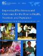 Improving Effectiveness And Outcomes For The Poor In Health, Nutrition, And Population - Preview