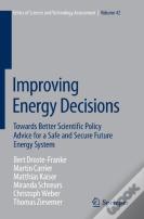 Improving Energy Decisions
