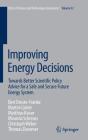 Improving Energy Decisions - Preview