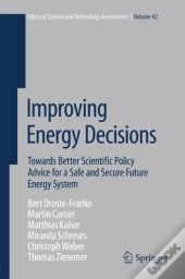 Improving Energy Decisions