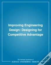 Capa do artigo Improving Engineering Design