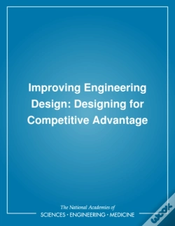 Capa do artigo Improving Engineering Design