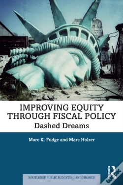Capa do artigo Improving Equity Through Fiscal Policy