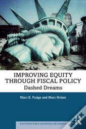 Improving Equity Through Fiscal Policy