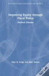 Improving Equity Through Fiscal Policy