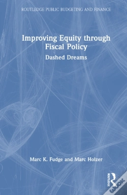 Capa do artigo Improving Equity Through Fiscal Policy