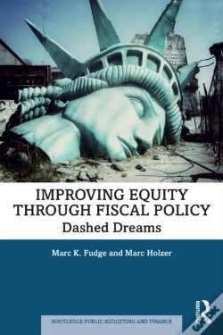 Capa do artigo Improving Equity Through Fiscal Policy