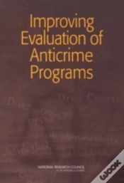Capa do artigo Improving Evaluation Of Anticrime Programs