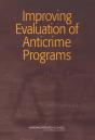 Improving Evaluation Of Anticrime Programs - Preview