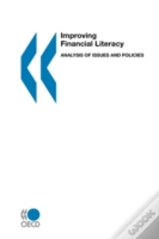 Capa do artigo Improving Financial Literacy, Analysis Of Issues And Policies