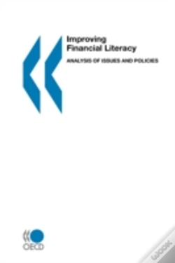 Capa do artigo Improving Financial Literacy, Analysis Of Issues And Policies