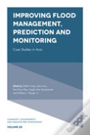 Improving Flood Management, Prediction And Monitoring