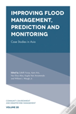 Capa do artigo Improving Flood Management, Prediction And Monitoring