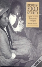 Capa do artigo Improving Food Security