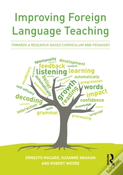 Capa do artigo Improving Foreign Language Teaching