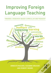 Capa do artigo Improving Foreign Language Teaching