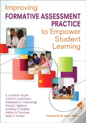 Capa do artigo Improving Formative Assessment Practice To Empower Student Learning