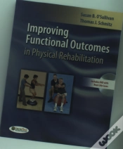 Capa do artigo Improving Functional Outcomes In Physical Rehabilitation