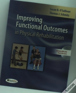 Capa do artigo Improving Functional Outcomes In Physical Rehabilitation