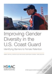 Capa do artigo Improving Gender Diversity In The U.S. Coast Guard