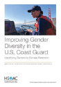 Improving Gender Diversity In The U.S. Coast Guard - Preview