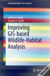 Capa do artigo Improving Gis-Based Wildlife-Habitat Analysis