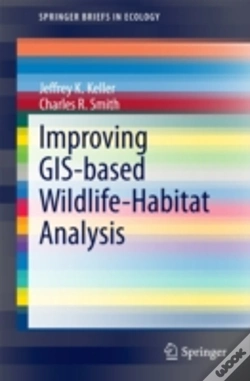 Capa do artigo Improving Gis-Based Wildlife-Habitat Analysis