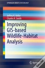 Capa do artigo Improving Gis-Based Wildlife-Habitat Analysis