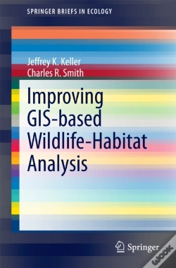 Capa do artigo Improving Gis-Based Wildlife-Habitat Analysis