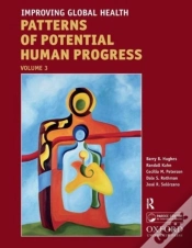 Capa do artigo Improving Global Health