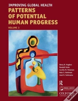 Capa do artigo Improving Global Health