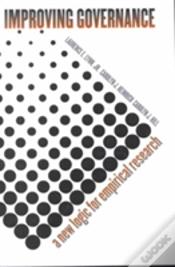 Capa do artigo Improving Governance