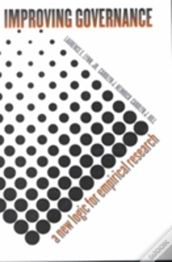 Capa do artigo Improving Governance