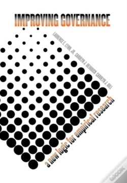 Capa do artigo Improving Governance