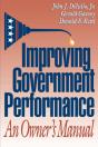 Improving Government Performance - Preview