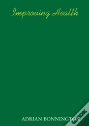 Capa do artigo Improving Health