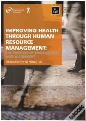 Capa do artigo Improving Health Through Human Resource Management