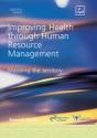 Improving Health Through Human Resource Management - Preview